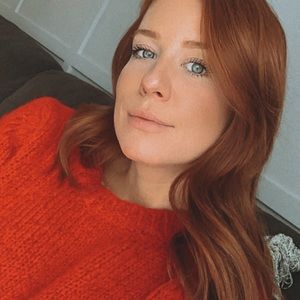 Meet your Posher, Morgan